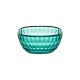 Bol multifunctional, 12 cm, aquamarine, Vanity - GUZZINI